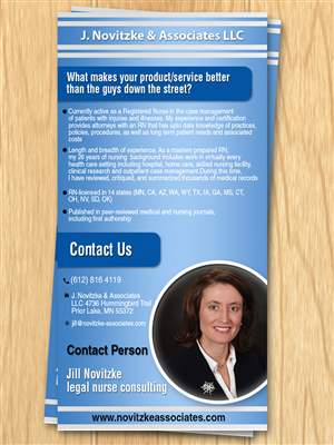 Postcard Design by ESolz Technologies