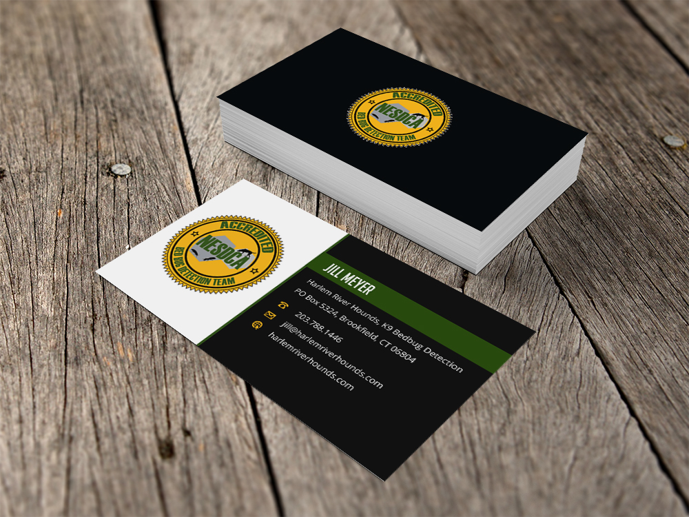 Diseño de Tarjeta de Presentación por Eggo May P para este proyecto | Diseño #6411929