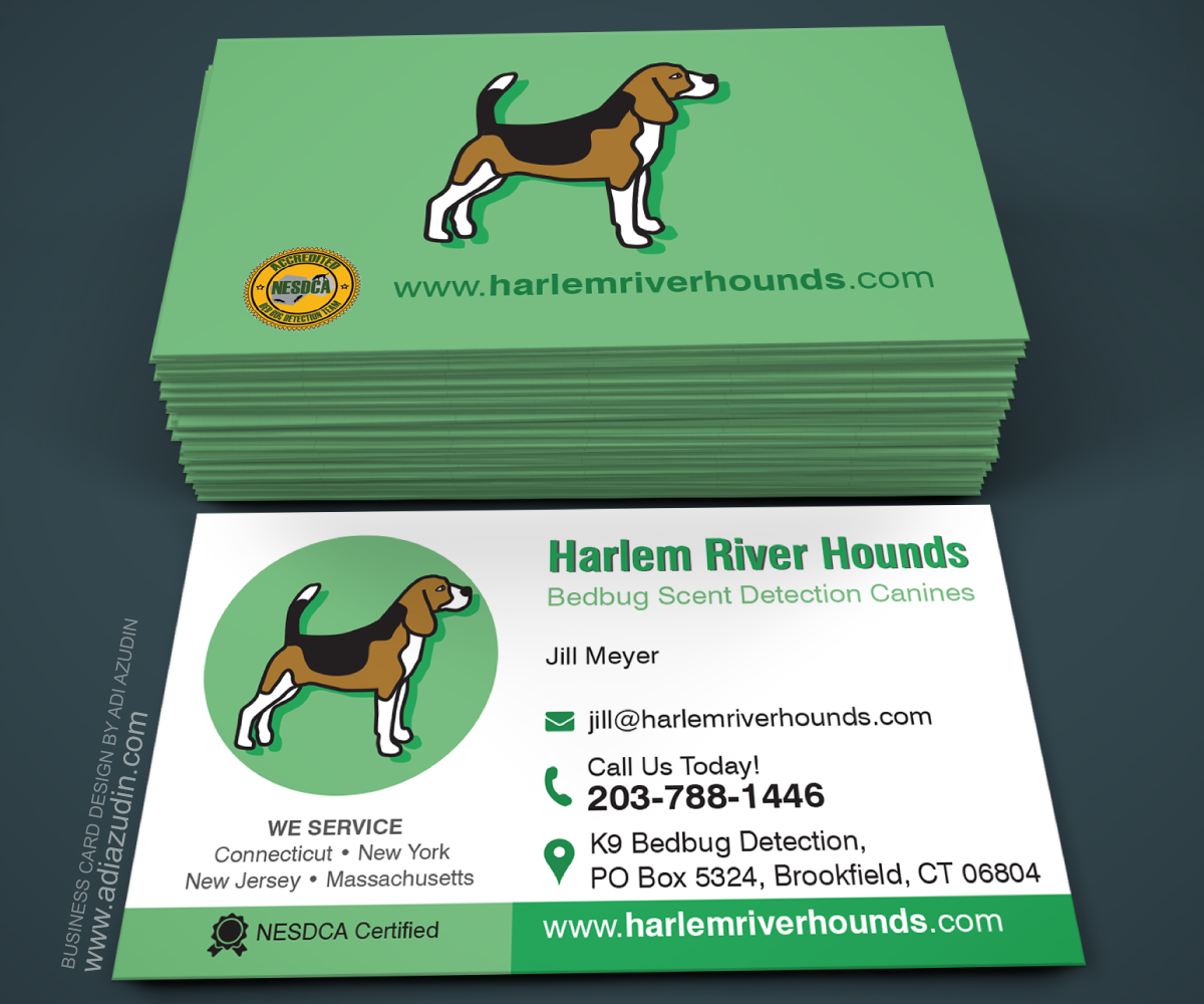 Business Card Design by adiazudin for this project | Design #6422145