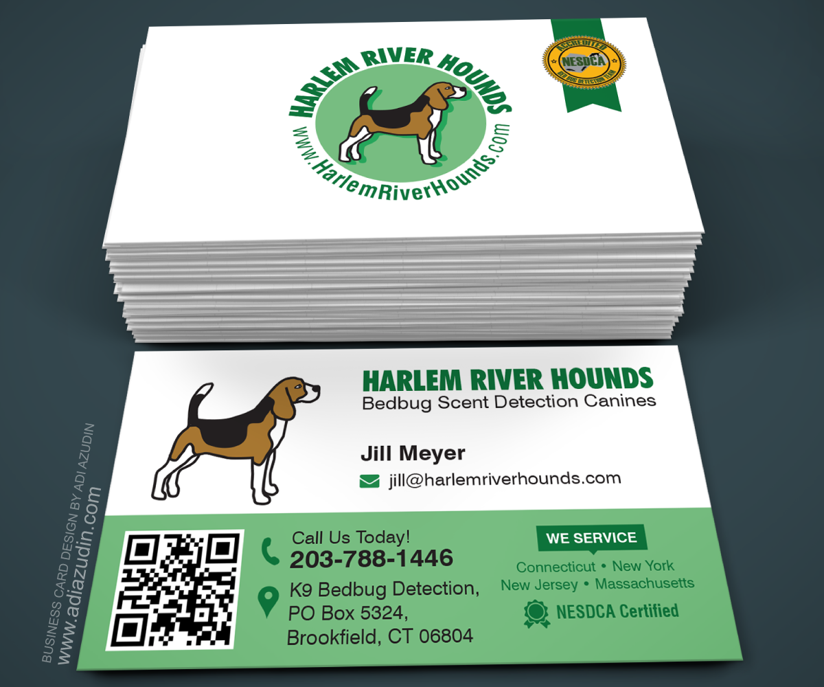 Business Card Design by adiazudin for this project | Design #6457778