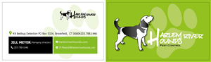 Diseño de Tarjeta de Presentación por Eming888 para este proyecto | Diseño #6449893