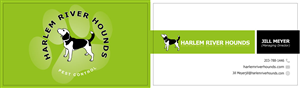 Business Card Design by Eming888 for this project | Design: #6449903