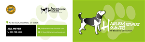 Business Card Design by Eming888 for this project | Design: #6664110