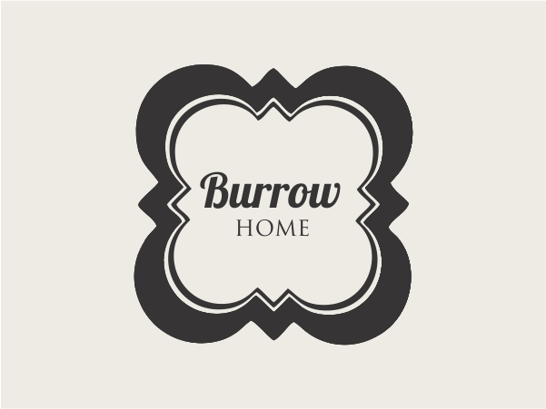 Logo Design by Mandarina for Burrow | Design #1716694