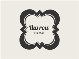 Logo Design by Mandarina for Burrow | Design: #1716694