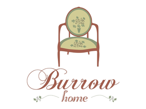 Logo Design by Mandarina for Burrow | Design: #1716695
