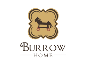 Logo Design by Mandarina for Burrow | Design: #1716717