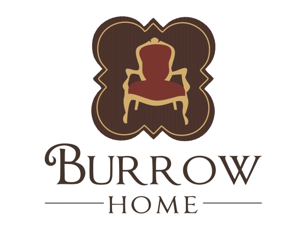 Logo Design by Mandarina for Burrow | Design #1716719