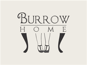 Logo Design by Mandarina for Burrow | Design: #1716721