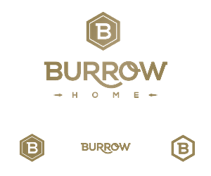 Logo Design by Curves&Pixels for Burrow | Design: #1698170
