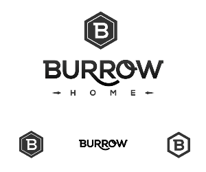 Logo Design by Curves&Pixels for Burrow | Design: #1698480