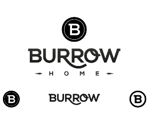 Logo Design by Curves&Pixels for Burrow | Design: #1747539