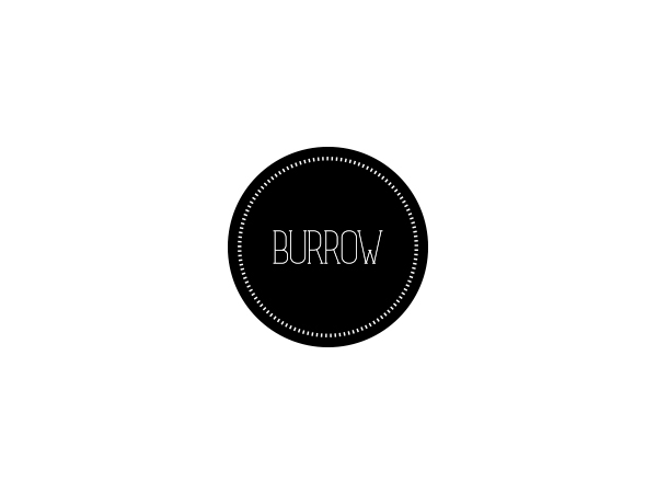 Logo Design by TiD for Burrow | Design: #1737178
