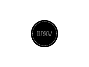 Logo Design by TiD for Burrow | Design: #1737178