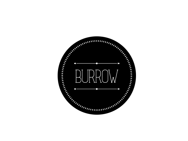 Logo Design by TiD for Burrow | Design #1737205