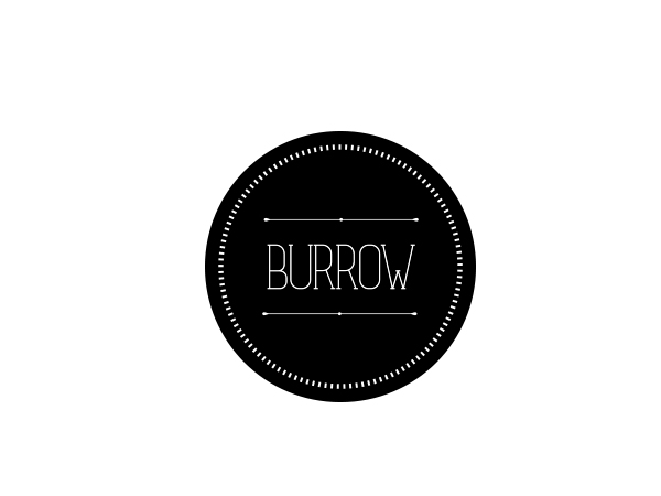 Logo Design by TiD for Burrow | Design #1737206