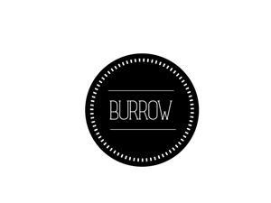 Logo Design by TiD for Burrow | Design: #1737209