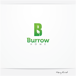 Logo Design by hery_krist for Burrow | Design: #1755849