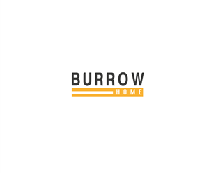 Logo Design by Shirlei Patricia for Burrow | Design: #1697383