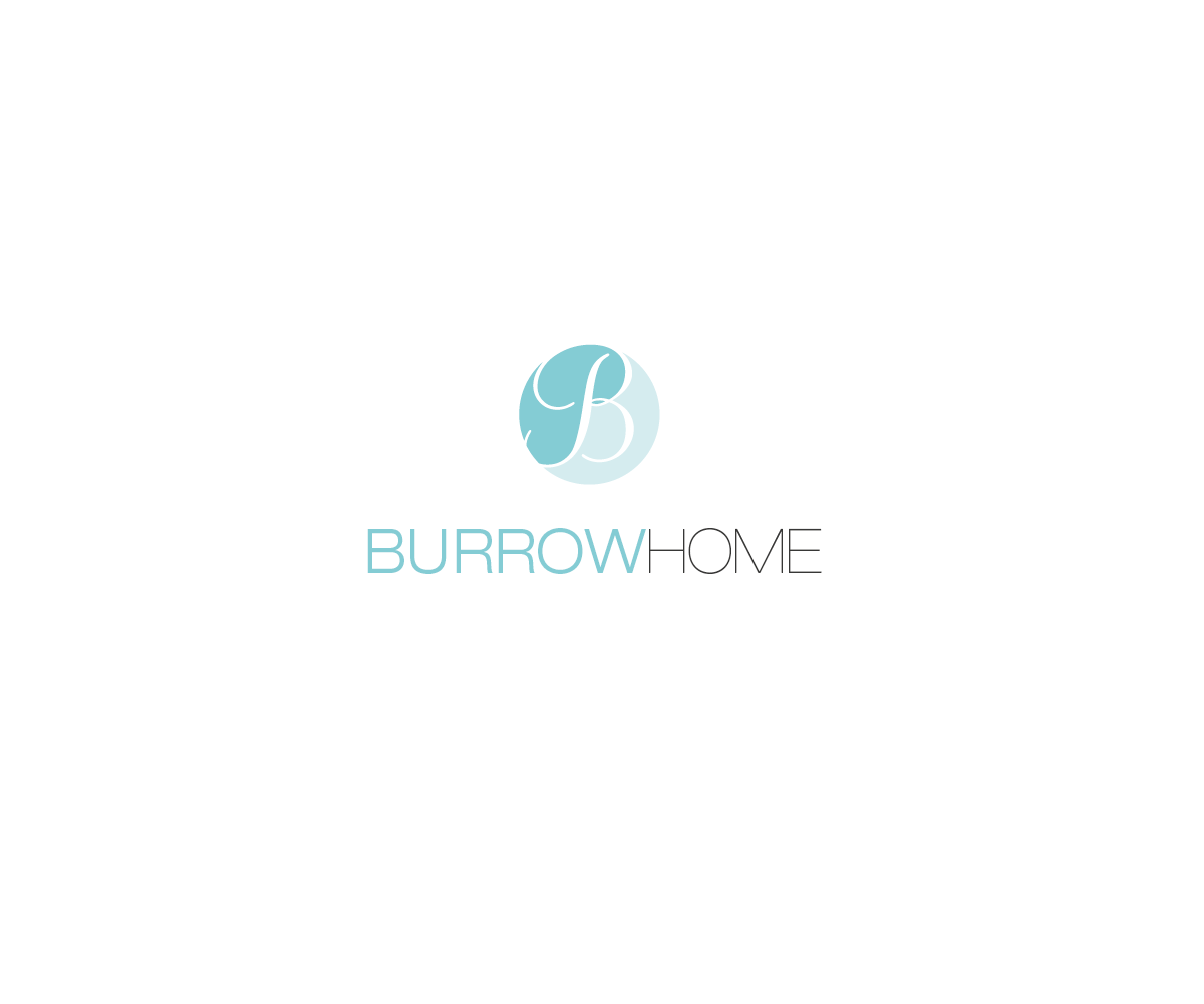 Logo Design by Shirlei Patricia for Burrow | Design #1697385