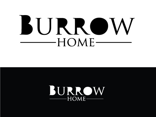 Logo Design by Starkal Graphicx for Burrow | Design #1705095