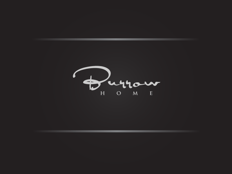 Logo Design by dan99 for Burrow | Design #1690340