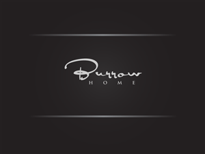 Logo Design by dan99 for Burrow | Design #1690340