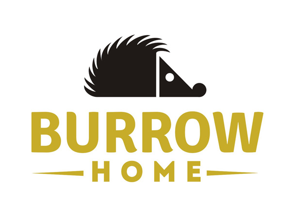 Diseño de Logo por Shtef Sokolovich para Burrow | Diseño #1705549