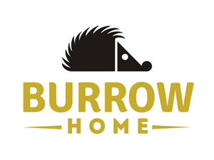 Logo Design by Shtef Sokolovich for Burrow | Design: #1705549