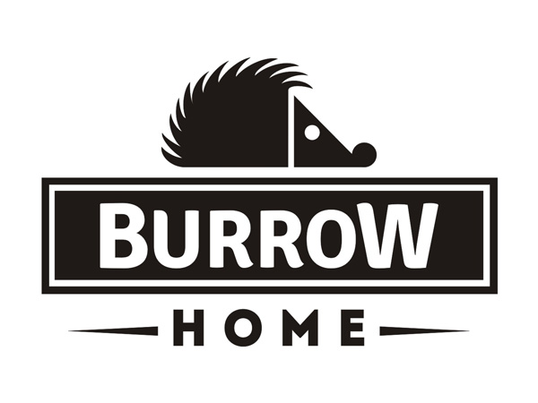 Diseño de Logo por Shtef Sokolovich para Burrow | Diseño #1712158