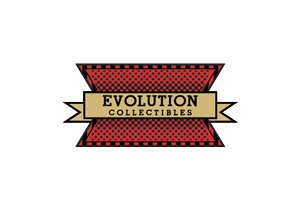 Logo Design by CaptainZZ for Evolution Collectibles | Design #1725244