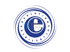 Logo Design by Sapid Solution for Evolution Collectibles | Design: #1709031