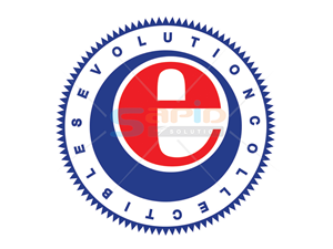 Logo Design by Sapid Solution for Evolution Collectibles | Design: #1709041