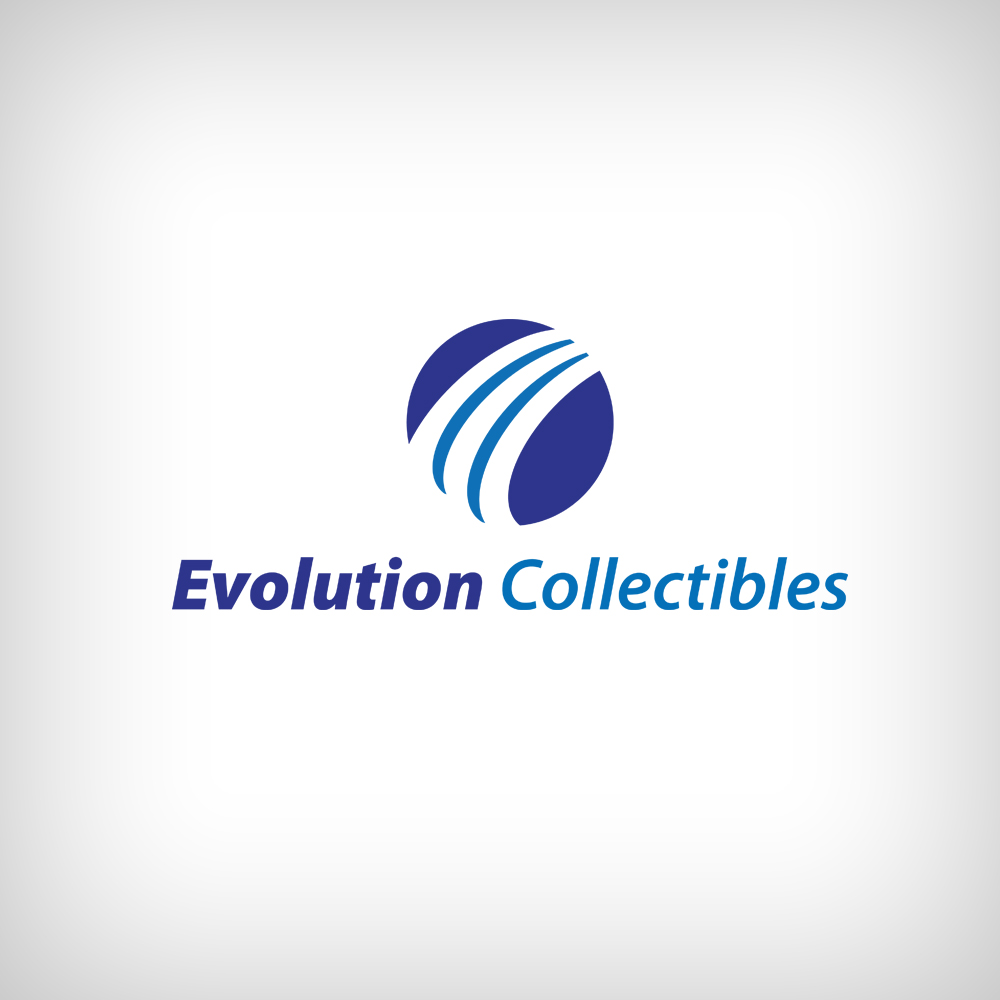 Logo Design by Bonaro Designs for Evolution Collectibles | Design #1731604