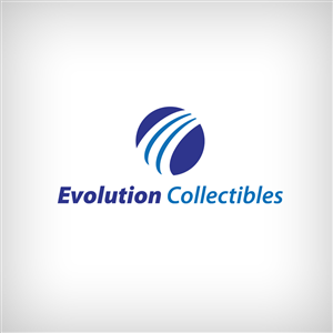 Logo Design by Bonaro Designs for Evolution Collectibles | Design: #1731604