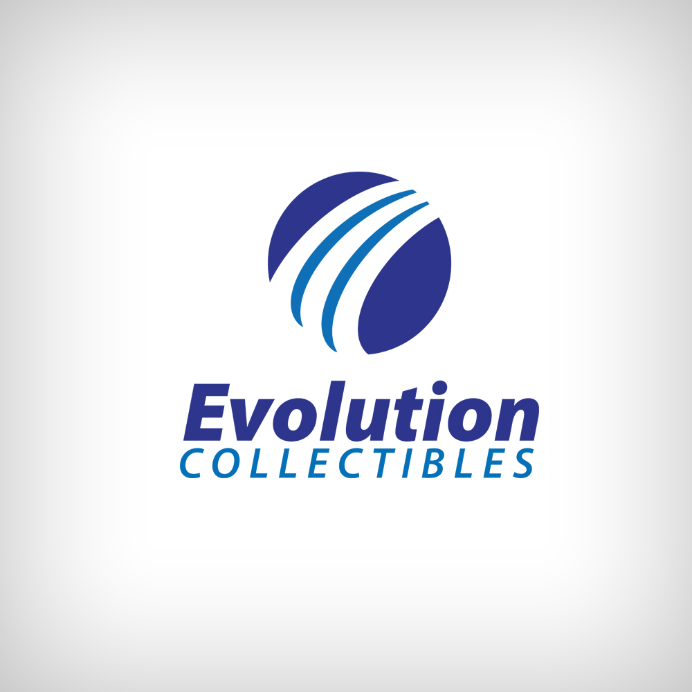 Logo Design by Bonaro Designs for Evolution Collectibles | Design #1731605