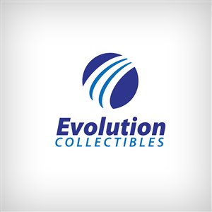 Logo Design by Bonaro Designs for Evolution Collectibles | Design: #1731605