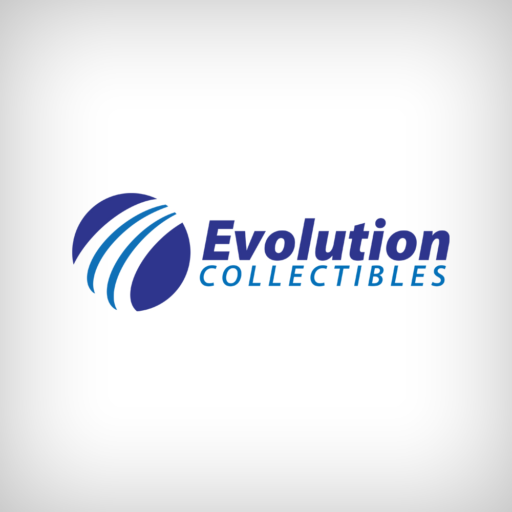 Logo Design by Bonaro Designs for Evolution Collectibles | Design #1731608