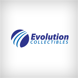 Logo Design by Bonaro Designs for Evolution Collectibles | Design: #1731608