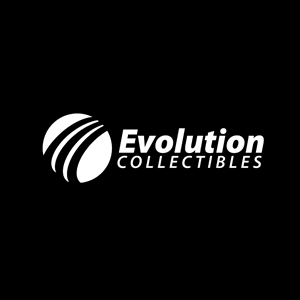 Logo Design by Bonaro Designs for Evolution Collectibles | Design: #1731610