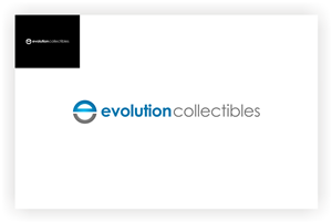 Logo Design by laceymosleyy for Evolution Collectibles | Design: #1715622