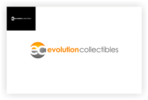 Logo Design by laceymosleyy for Evolution Collectibles | Design: #1715629