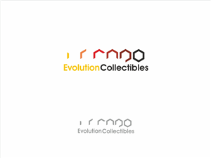 Logo Design by Logocraft for Evolution Collectibles | Design: #1692193