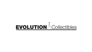 Logo Design by Kamal for Evolution Collectibles | Design #1691286