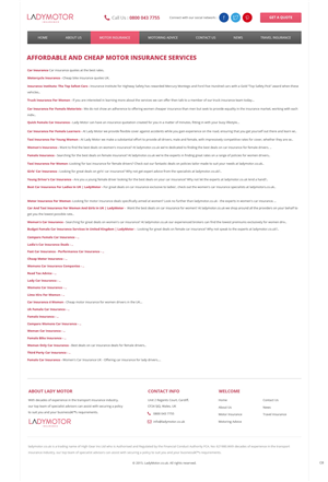Web Design by pb for this project | Design: #6416432