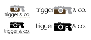 Logo Design by Douglas W. Rogers 