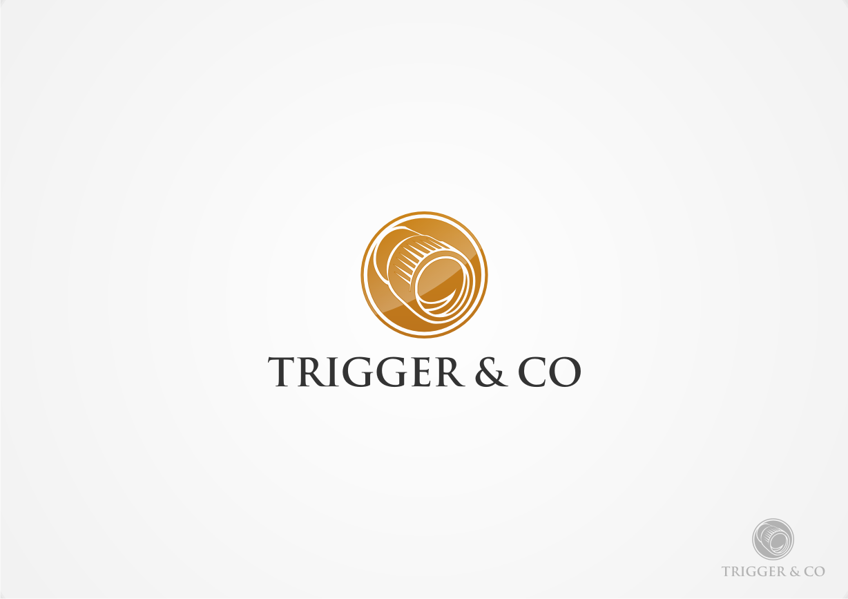 Logo Design by anaklanang03 for this project | Design #6411226