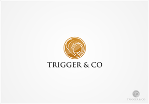 Logo Design by anaklanang03 for this project | Design #6411226