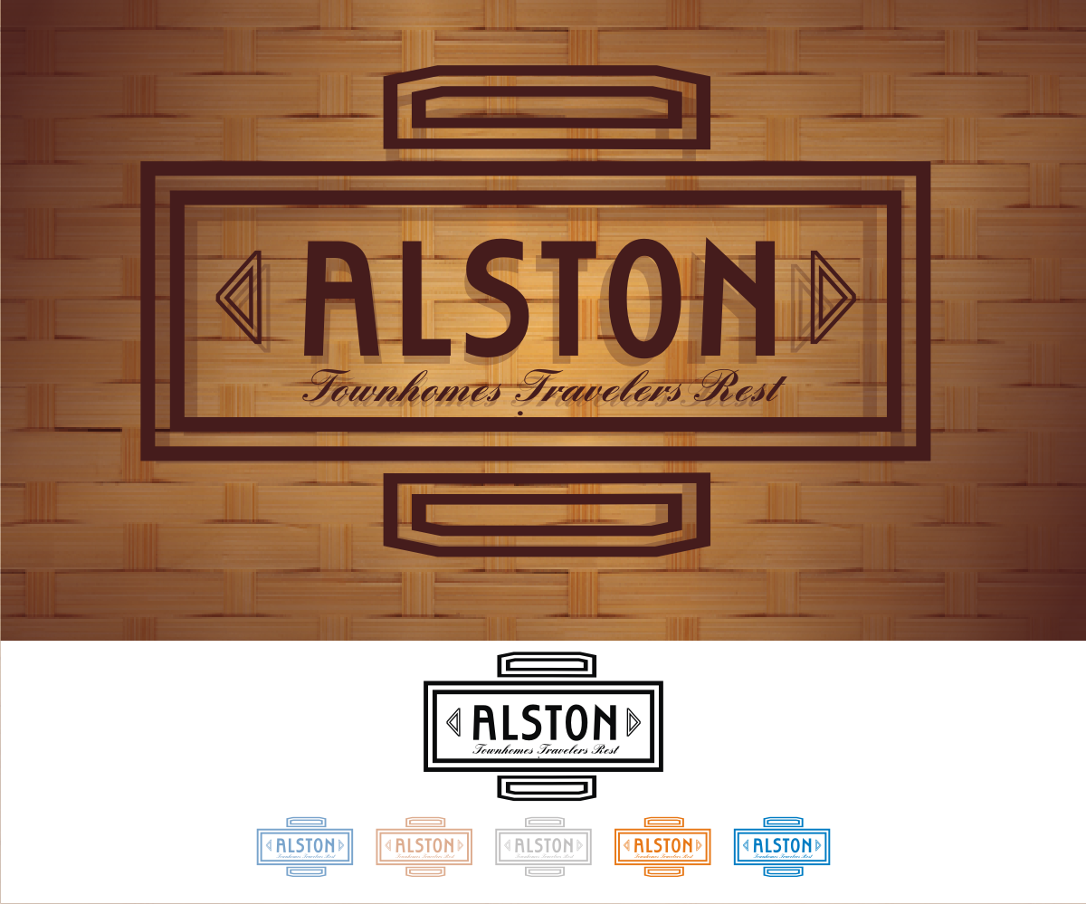 Logo Design by axa for this project | Design #6428951