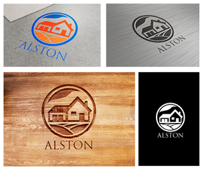 Design de Logo par silentmojo pour ce projet | Design : #6470510